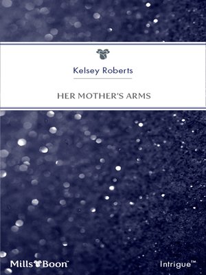 cover image of Her Mother's Arms